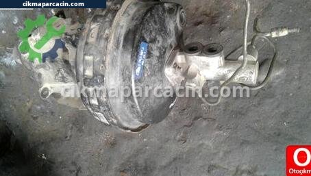 Opel Vectra Westinghouse çıkma parça