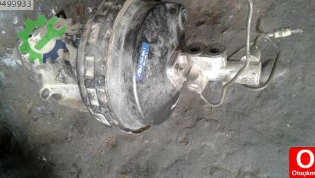 Opel Vectra Westinghouse çıkma parça