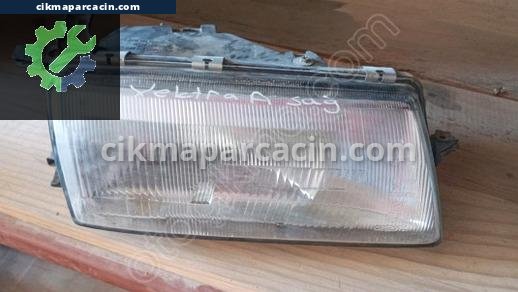Opel Vectra Sağ Ön Far çıkma parça