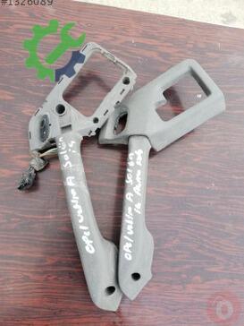 Opel Vectra Sol Ön Kapı Kolu çıkma parça
