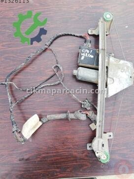 Opel Vectra Cam Krikosu çıkma parça