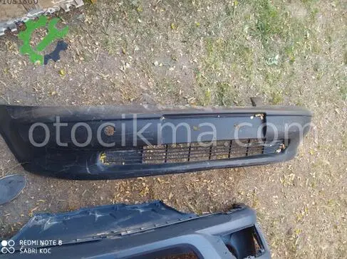Opel Vectra Ön Tampon çıkma parça