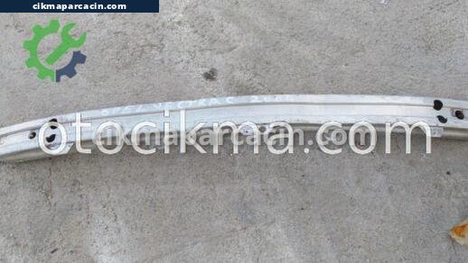 Opel Vectra Ön Tampon Demiri çıkma parça