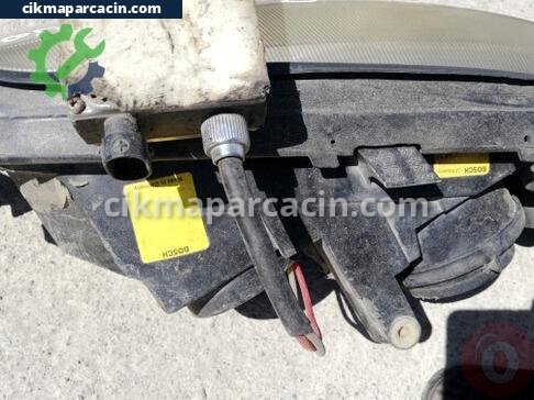 Opel Vectra Sağ Ön Far çıkma parça