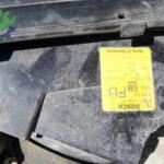 Opel vektra sağ ve sol ön farlar mercekli beyinli