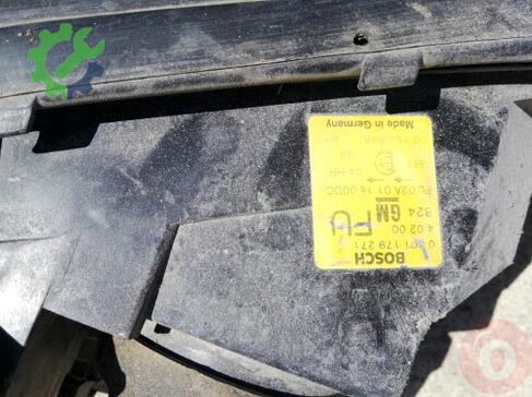 Opel Vectra Sağ Ön Far çıkma parça