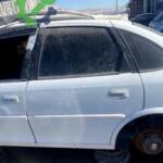 Opel vevtra b sol arka kapı çıkma