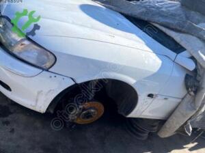 Opel vevtra b sol ön çamurluk çıkma