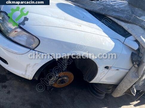 Opel Vectra Sol Ön Çamurluk çıkma parça