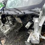 OPEL VİVARO  ÖN BUT KESME ORJİNAL ÇIKMA