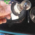 Opel vivaro orijinal sinyal duyu