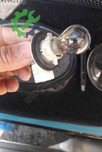 Opel vivaro orijinal sinyal duyu
