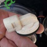 Opel vivaro orijinal sinyal duyu