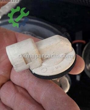 Opel Vivaro Sinyal çıkma parça