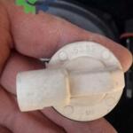 Opel vivaro orijinal sinyal duyu