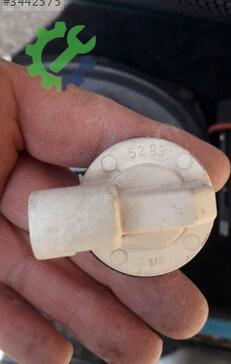 Opel Vivaro Sinyal çıkma parça