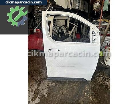 Peugeot Expert Sağ Ön Kapı çıkma parça