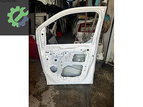 Peugeot Expert Sağ Ön Kapı çıkma parça
