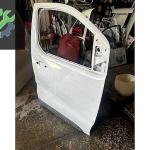 OPEL VİVARO PEUGEOT EXPERT SAĞ ÖN KAPI ÇIKMA ORİJİNAL