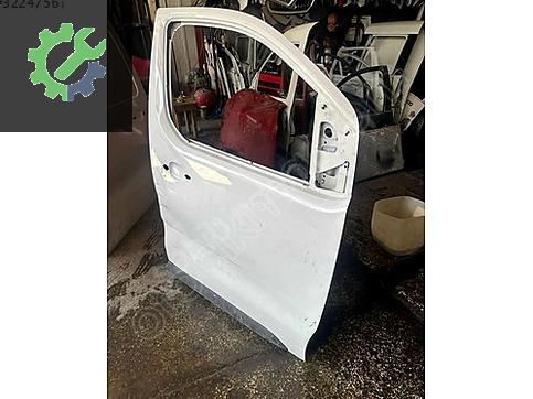 Peugeot Expert Sağ Ön Kapı çıkma parça