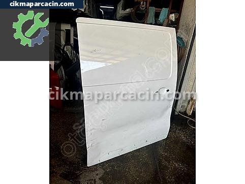 Peugeot Expert Sağ Sürgülü Kapı çıkma parça