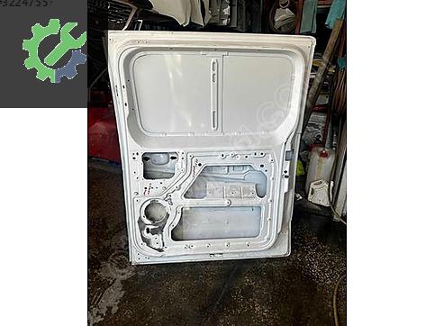 Peugeot Expert Sağ Sürgülü Kapı çıkma parça