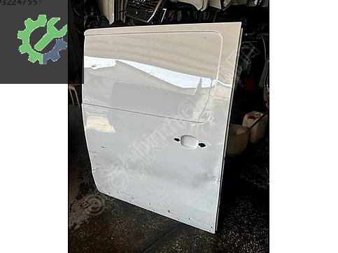 Peugeot Expert Sağ Sürgülü Kapı çıkma parça