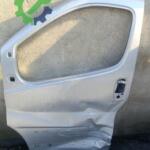 Opel vivaro Renault Trafic sol ön kapı