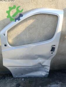 Opel vivaro Renault Trafic sol ön kapı