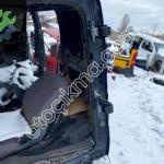 Opel Vivaro Sağ Arka Çamurluk Hatasız Çıkma