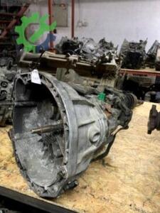 OPEL VİVARO ŞANZIMAN ORJINAL ÇIKMA