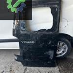 Opel vivaro  sol arka bagaj kapağı