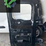 Opel vivaro  sol arka bagaj kapağı