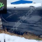 Opel Vivaro Sol Arka Çamurluk – Sol Yan Sac Hatasız Çıkma