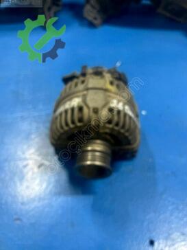 Opel Zafira Şarj Dinamosu çıkma parça