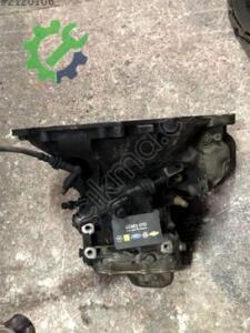 Opel Zafira 2023 - 2023 Şanzıman Komple Çıkma - F17W429