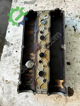Opel Zafira Külbütör Kapağı çıkma parça