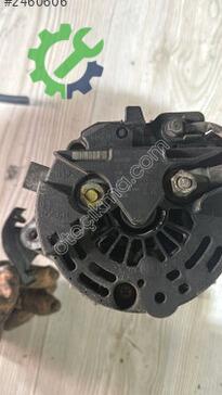 Opel Zafira Şarj Dinamosu çıkma parça