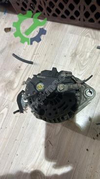Opel Zafira Şarj Dinamosu Z16XE çıkma parça