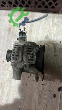 Opel Zafira Şarj Dinamosu Z16XE çıkma parça