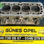 Opel Zafira 2025 – 2025 Silindir Kapağı Çıkma – 13106674