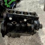 Opel Zafira Motor Komple Z16XE Çıkma