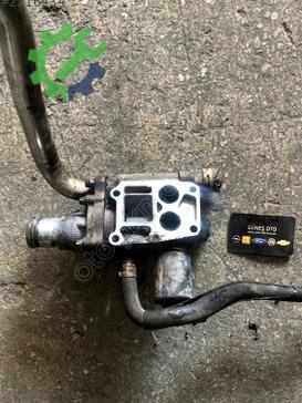 Opel Zafira EGR Valfi çıkma parça