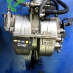 Çıkma Opel Zafira Emme Manifoldu 24435069