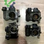 Çıkma Opel Zafira Gaz Kelebeği 055559227