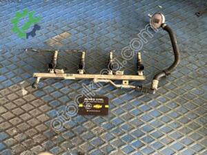 Opel Zafira Enjektör Kütüğü 55559375 Çıkma