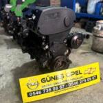Opel Zafira Orijinal Çıkma Motor Komple Z16XER