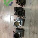 Opel Zafira Gaz Kelebeği Çıkma