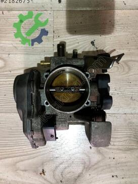 Opel Zafira Gaz Kelebeği 90536084 çıkma parça