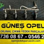 Çıkma Opel Zafira Enjektör 90536149